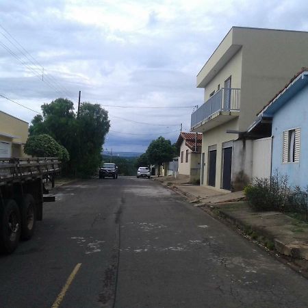 Linda Vista Em Sao Jose Da Barra Apartment Elisiario Lemos Exterior photo